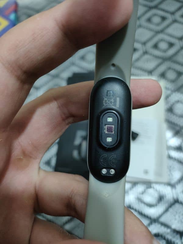 Xiaomi MI band 5 5