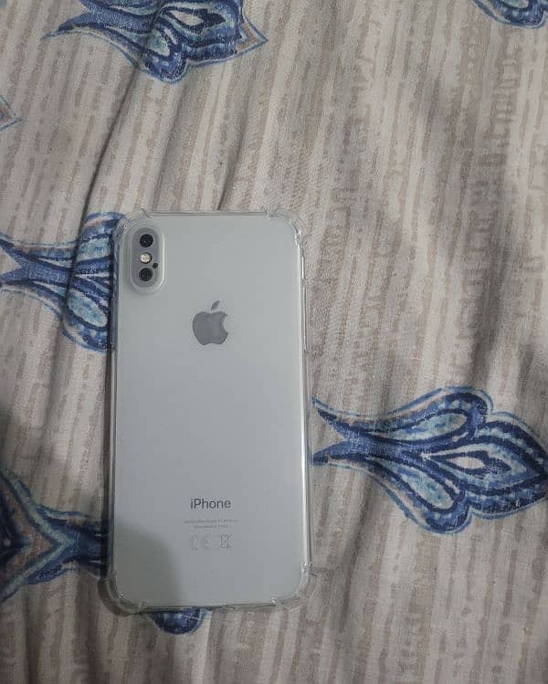 iphone x 1