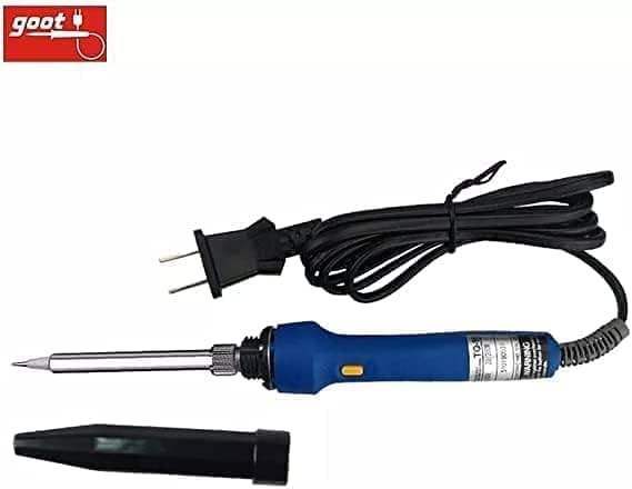 TQ95 Goot Japan Original Soldering Iron In Pakistan 1