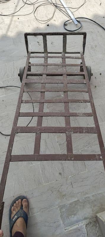 HAND TROLLEY FOR SALE 0