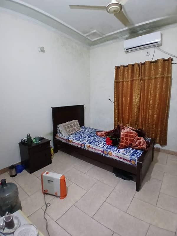 Furnished Room For Rent at Cavalry Ground st 6 0