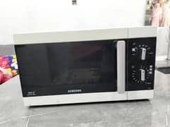 Microwave