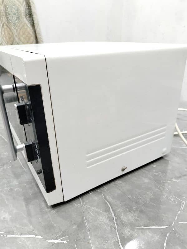 Microwave Oven 5