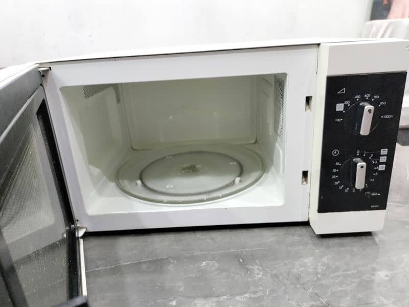 Microwave Oven 6