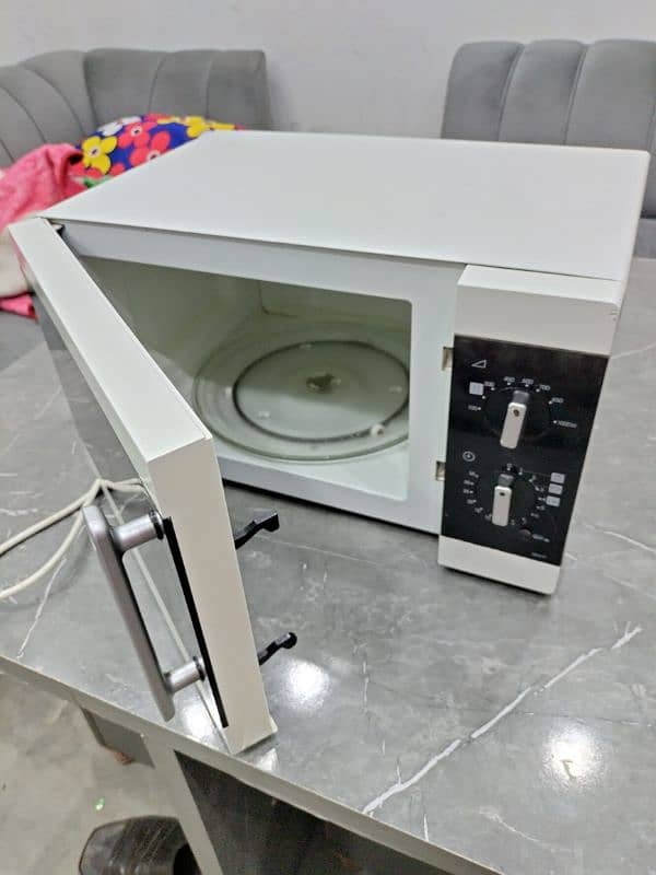 Microwave Oven 7