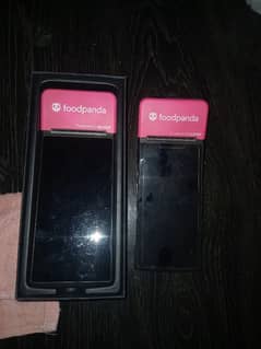 unlocked foodpanda device for sale