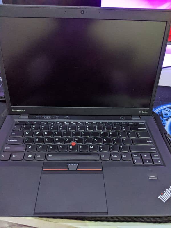 Lenovo Thinkpad X1 Carbon i7 3667U, 8GB, 128GB SSD. 0