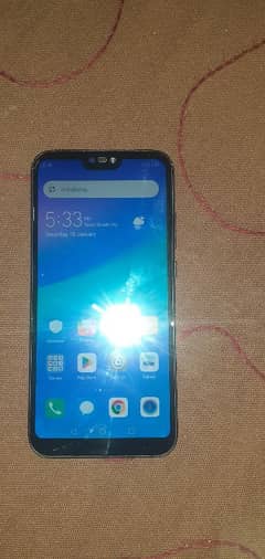 Huawei p20 lite 4gb ram 64gb memory cash xchange any