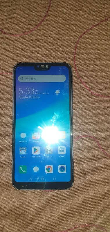 Huawei p20 lite 4gb ram 64gb memory cash xchange any 0