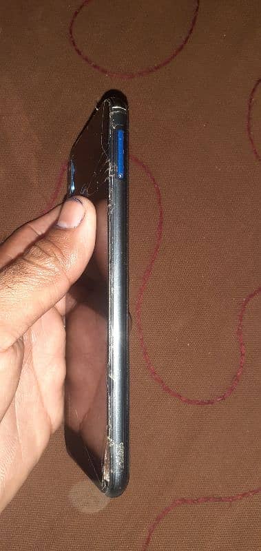 Huawei p20 lite 4gb ram 64gb memory cash xchange any 2