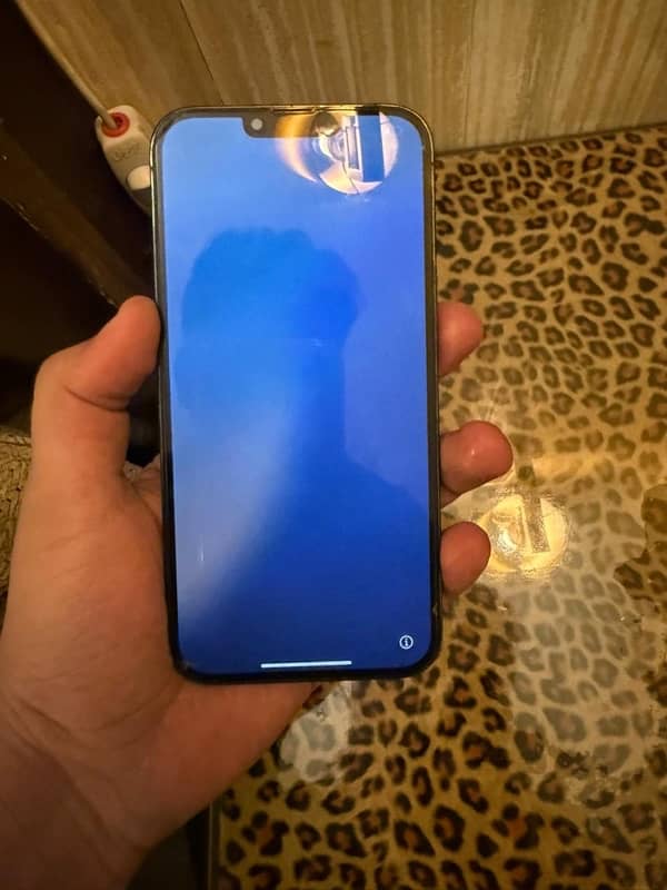 iphone 13 pro max PTA Approved 4