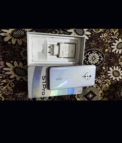 Vivo S1 Pro 8 128GB 0341-9695,816 My WhatsApp Number