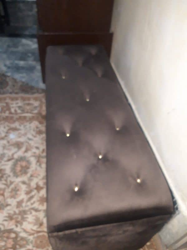 2 seater couch 1