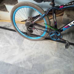 Cycle for sale