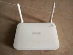 Fiber Epon onu Router 2.4 Ptcl Fiberhome wirless modem