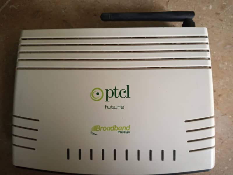 Fiber Epon onu Router 2.4 Ptcl Fiberhome wirless modem 6