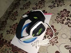 Gaming PC headphones