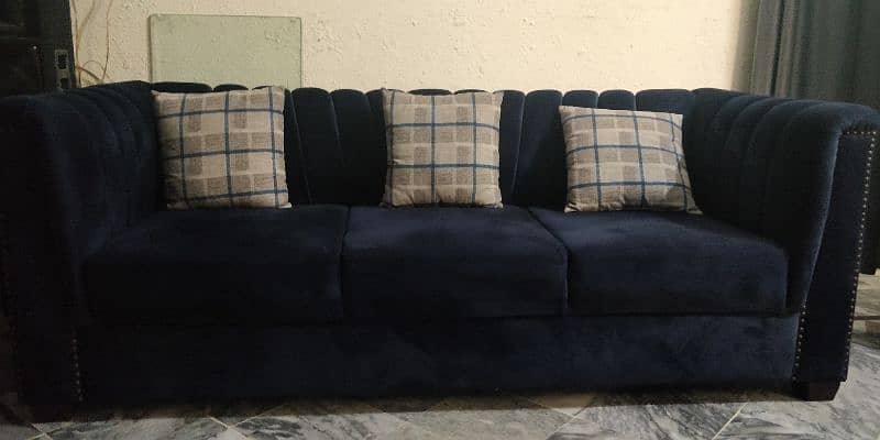 seven seater sofa set 1