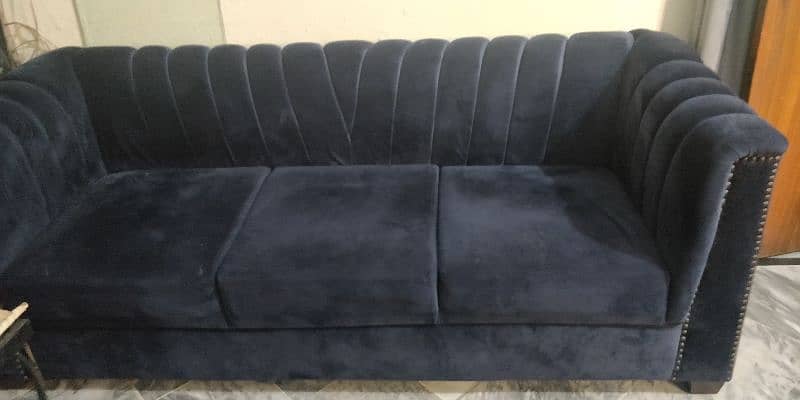 seven seater sofa set 2