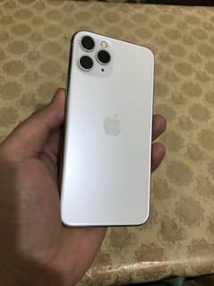 iphone 11 Pro 64 gb PTA