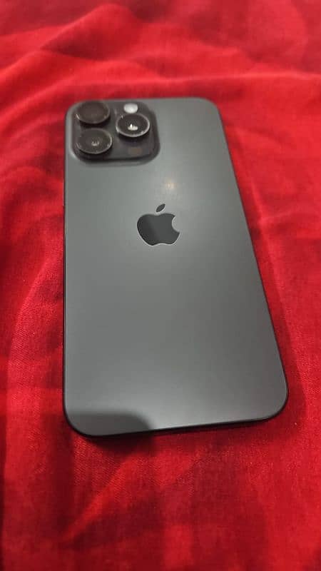 Iphone 15 Pro Max 3