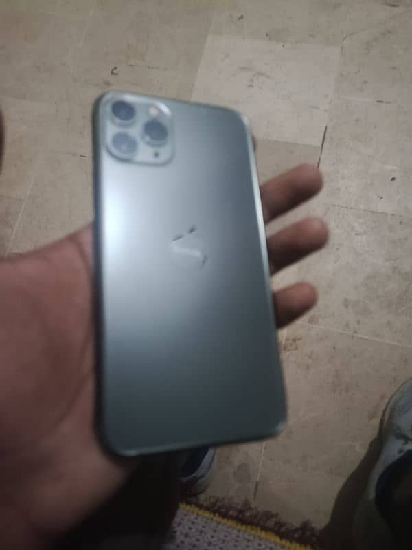 Iphone 11 pro 1