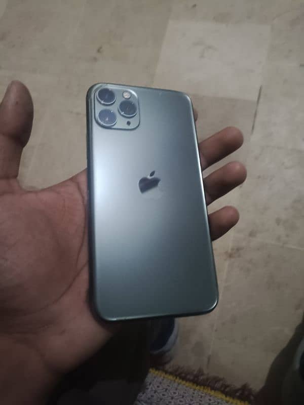 Iphone 11 pro 0