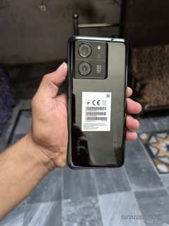 Xiaomi 13T pro 12+12/512 5G non pta 120Fps pubG