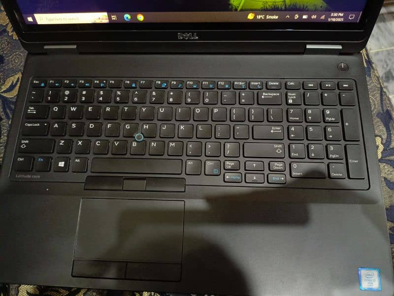 Dell Laptop / Touch Screen / Laptop 2