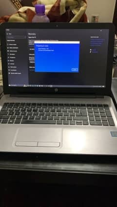 Hp core i 5, 6 generation