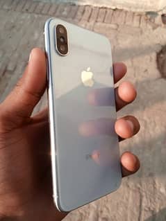 iphone x non pta