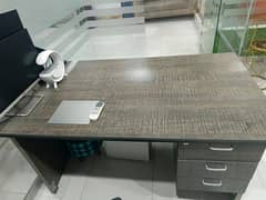 Office Table