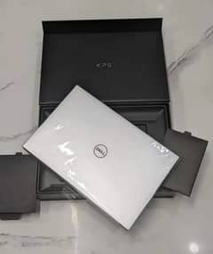 Dell Laptop Core i5 12th Gen 16GB RAM l For Sale