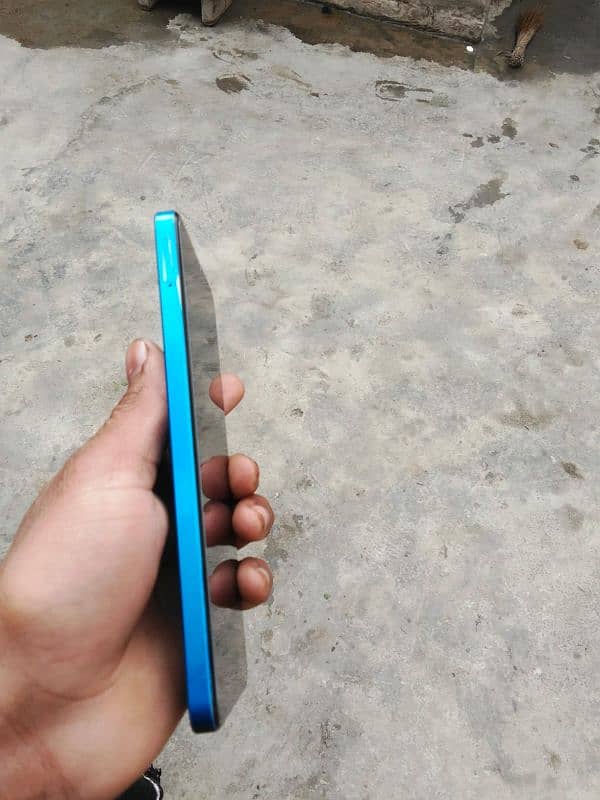 Realme note 60 3