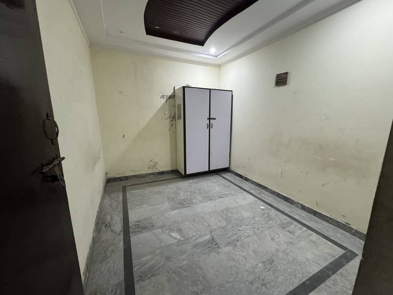 Double Storey House For Rent At Sadiqbad Rawalpindi 1