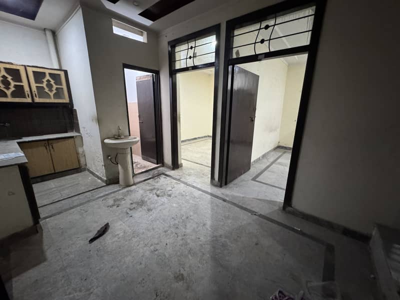 Double Storey House For Rent At Sadiqbad Rawalpindi 4