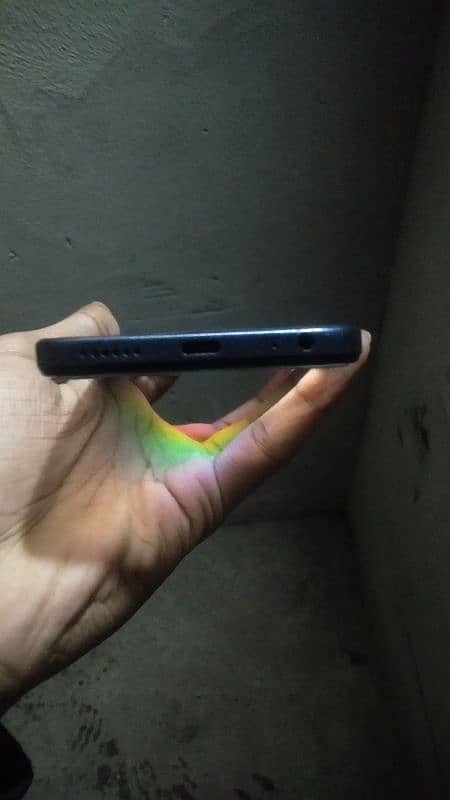 Tecno spark 10 4/128 Urgent sale serious buyers contact me 4