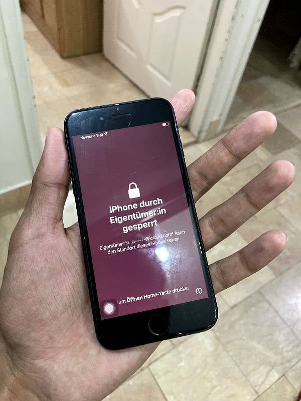 iphone se 2022 256GB 1