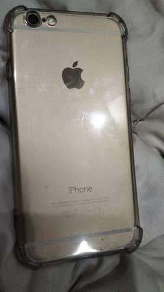 I phone 6 Condition 10by9