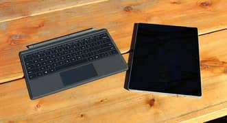 Microsoft Surface Pro 4