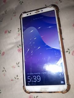 Huawei y7 prime 2018