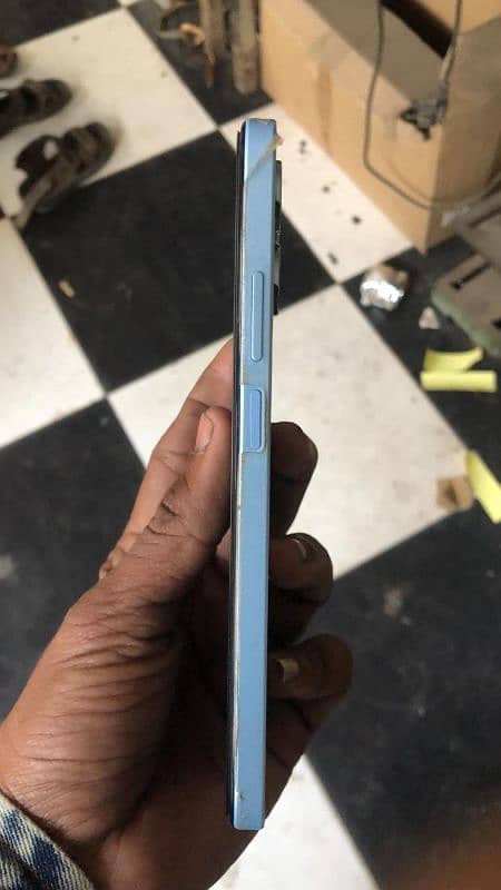 Realme 50 10/10 condition 1