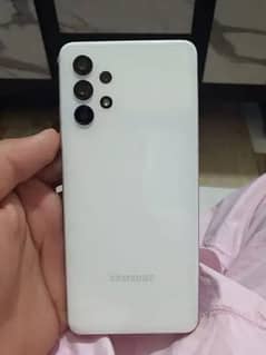 Samsung a32 6 GB 128 GB