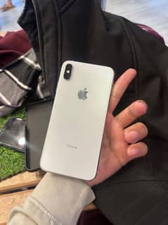 Iphone xsmax Factory