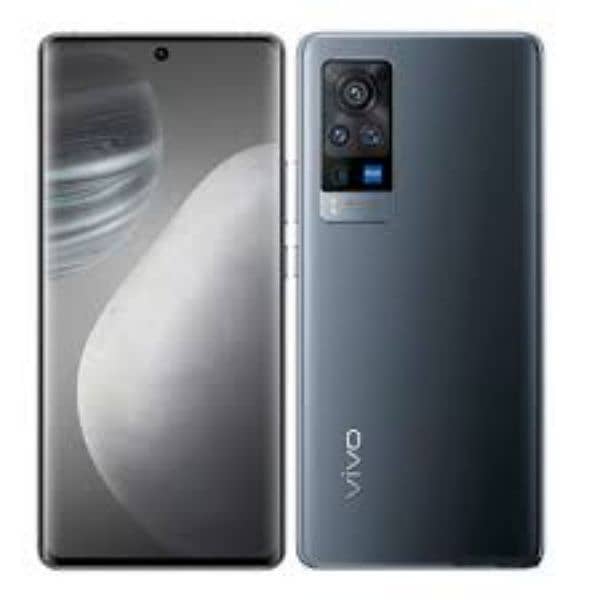 vivo X60 pro 0