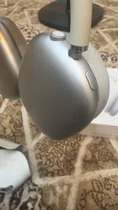 Apple Airpod Max Orgnall