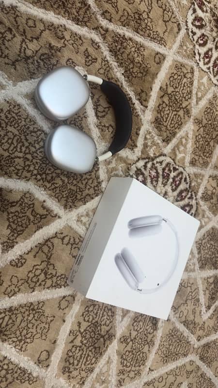 Apple Airpod Max Orgnall 1