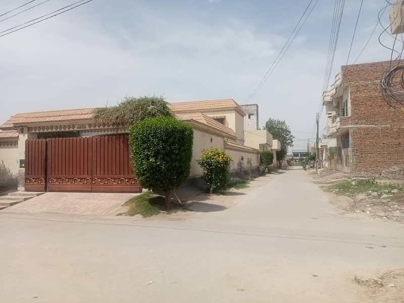 House For sale in Rahim yar khan 0