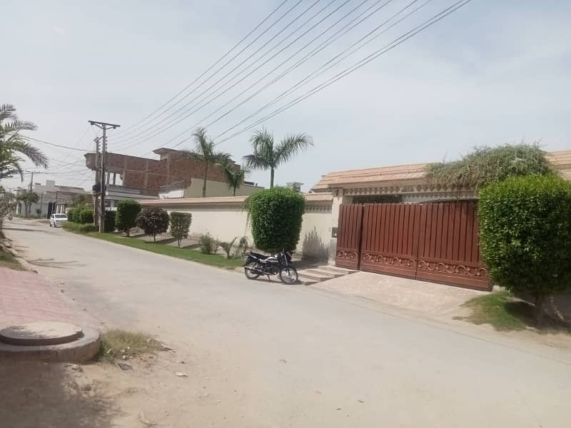 House For sale in Rahim yar khan 1