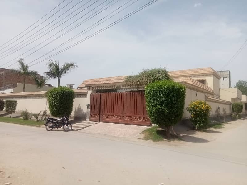 House For sale in Rahim yar khan 2